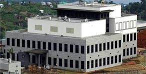 US Embassy